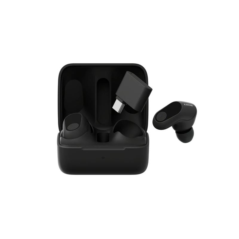 Sony INZONE Buds Gaming Earbuds - PS5, 48Hr Battery, Noise Cancel