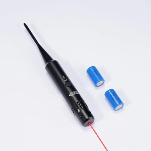 CVLIFE Bore Sight Red Laser Kit