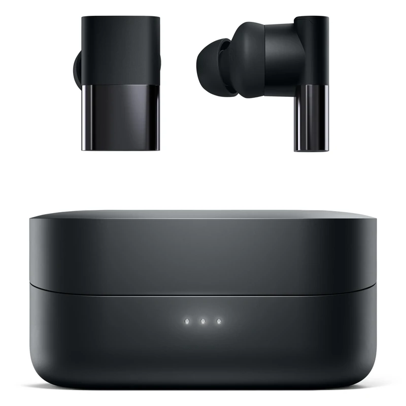 Status 3ANC Onyx True ANC Earbuds - 8H Playtime, Bluetooth 5.2, IPX5