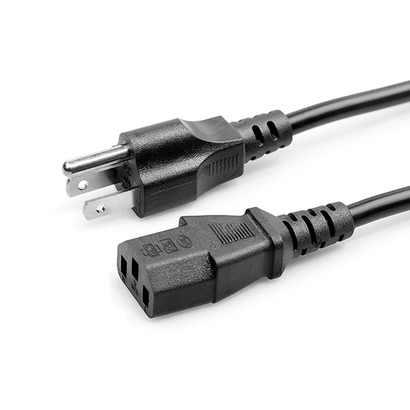 Love your yy 13.2ft 3-Prong AC Power Cord for Treadmills & Projectors