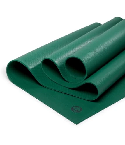 Manduka PRO Lite Yoga Mat - 4.7mm Thick, Non Slip, 71" (180cm)