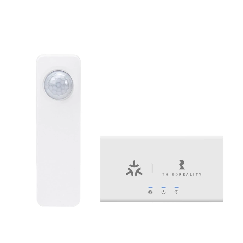 THIRDREALITY MK1 Motion Sensor - Matter 2.4GHz Wi-Fi, HomeKit & Google