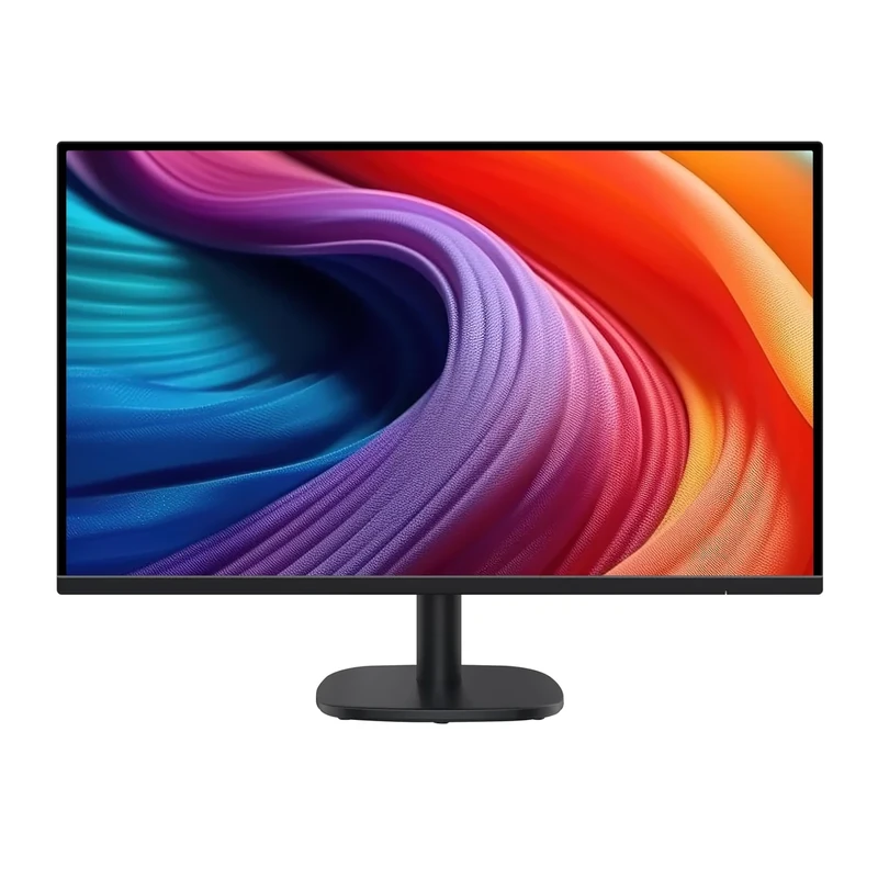 Amazon Basics 27" Monitor - FHD 1080p, 100Hz, VESA, Built-in Speakers