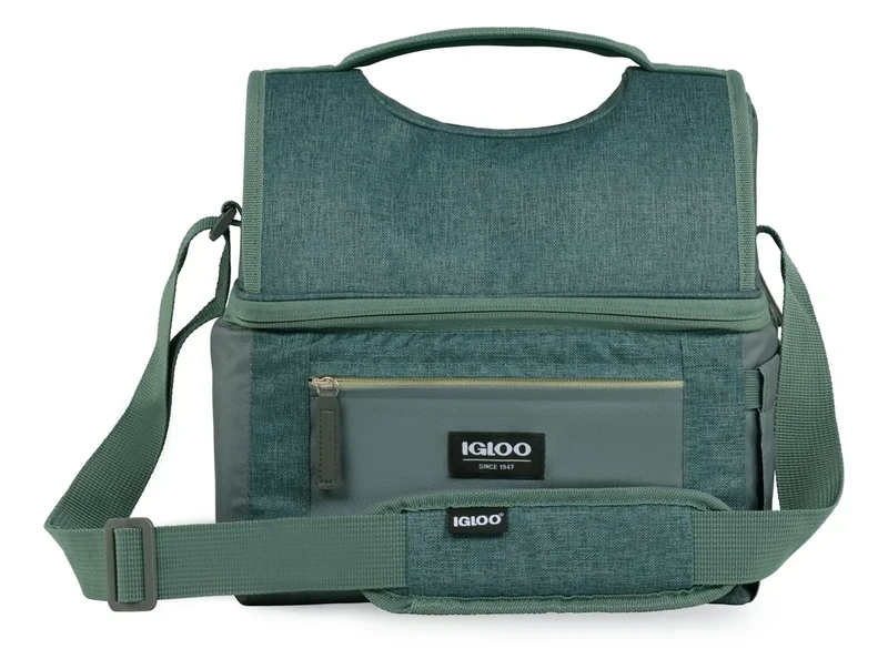 Igloo Spruce Everyday Lunch Gripper 16