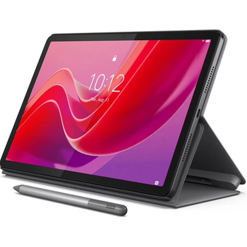 Lenovo Tab M11 11" 4GB RAM 128GB SSD MediaTek G88 - 10hr Battery
