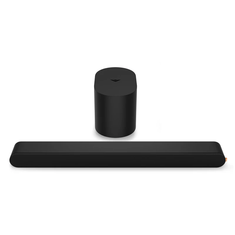 VIZIO SV210M-08 2.1 Soundbar Dolby Atmos, Bluetooth, Wireless Subwoofer