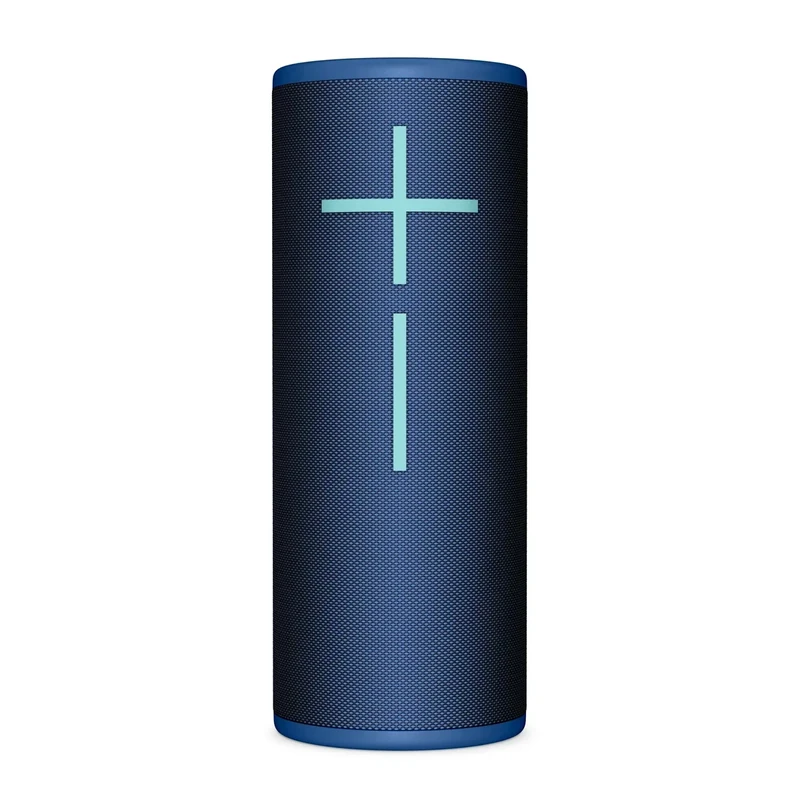 Ultimate Ears MEGABOOM 4 Bluetooth Speaker - 360 Sound, 20hr Battery