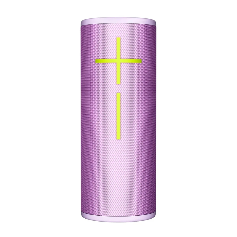 Ultimate Ears Boom 4 Bluetooth Speaker - 360-degree Sound, Lilac