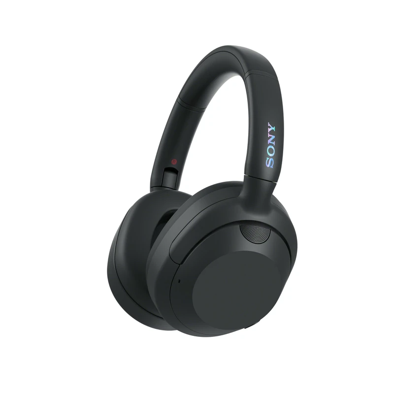 Sony ULT WEAR Noise Canceling Headphones - Alexa, 30h Battery, Bass