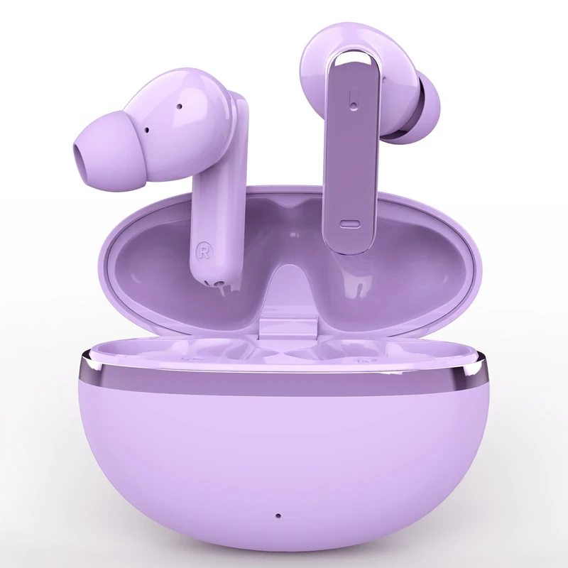 TOKANI Wireless Earbuds - Wireless Bluetooth, 13mm Driver, 40h