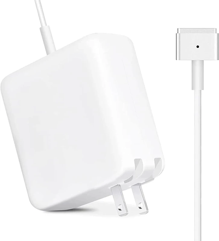 IKNUH 45W MacBook Air Charger 6FT Adapter for 2012-2017