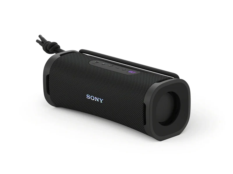 Sony ULT Field 1 Waterproof Bluetooth Speaker - Bass Boost, 12h Battery