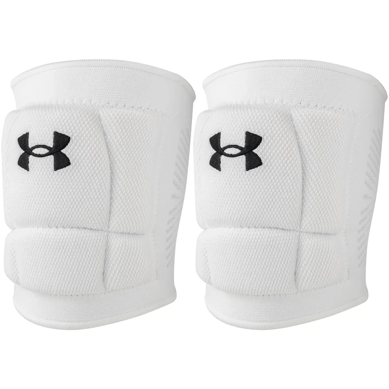 Under Armour Volleyball Knee Pads, Set of 2