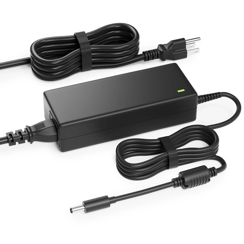 BIYTC 90W AC Adapter Compatible with Dell Optiplex 9020 7050 7010 7040 3050 7060 5050 5060 7070 7080 5070 5090 5080 3080 3040 3020 3070 3090 3046 Micro Desktop Power