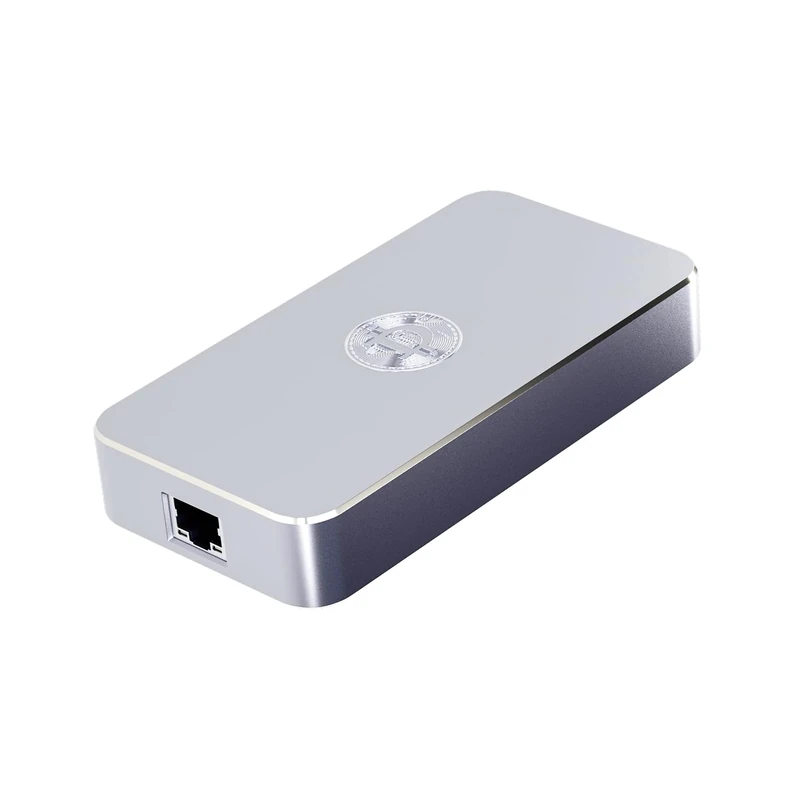 Deeper Connect SE VPN Gigabit Router Internet Security Gateway WiFi Router