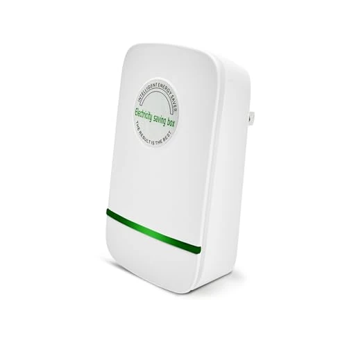 CAIREG Power Saver Pro X 2025 Saving Box - 90V-250V 30KW Plug-in