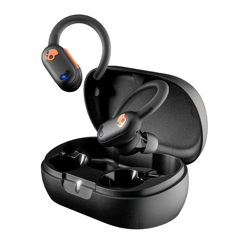 Skullcandy Push ANC Earbuds - 58h Battery, IP67 Waterproof, 4-Mic ANC - Image 1