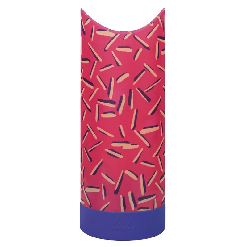 Waboba Airlyft - Lightweight Air Glider Toy for Indoors & Outdoors, Garden Games for Kids & Adults, Family Games for All Ages - Confetti