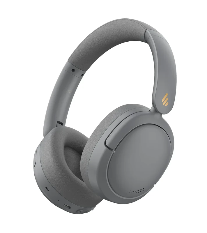 Edifier W800BT Pro Over-Ear Headphones - Hybrid ANC, 45H Battery