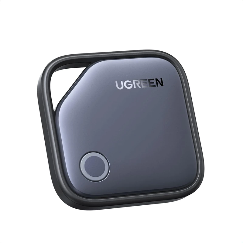 UGREEN FineTrack iOS Air Tracker - 2-Year Battery, Apple Find My