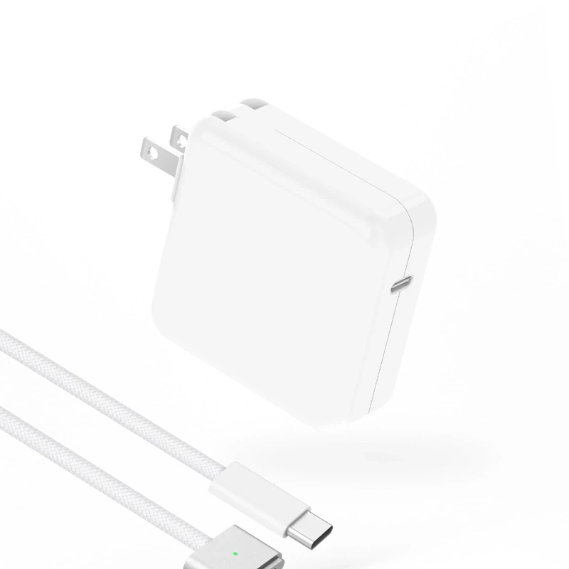T ATHINK 70W USB-C Charger with 6.6ft Cable - MacBook Air & Pro 14