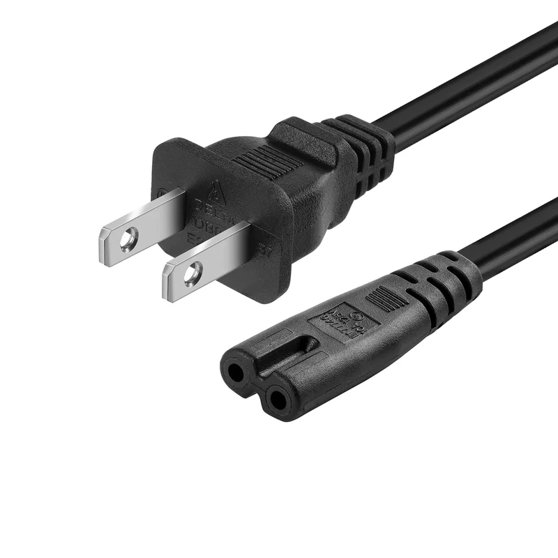 SGUUVAY 10Ft Power Cord - Compatible with Onn, JBL PartyBox, Boombox 3
