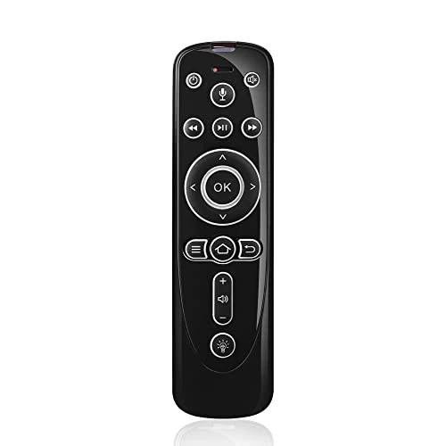 TGHCP Replacement Voice Remote Control 206st - Easy Pairing