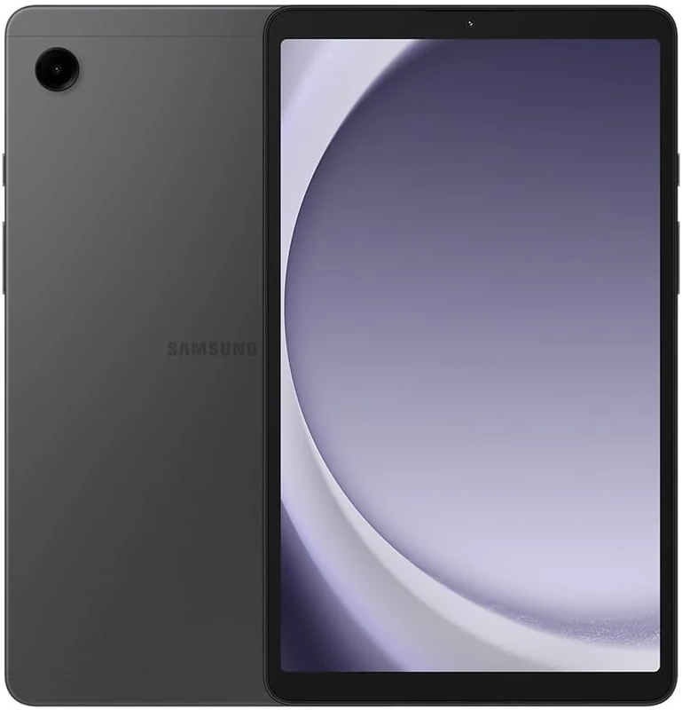 Samsung Galaxy Tab A9 4G LTE 8.7" Tablet - 64GB, 4GB RAM, Graphite