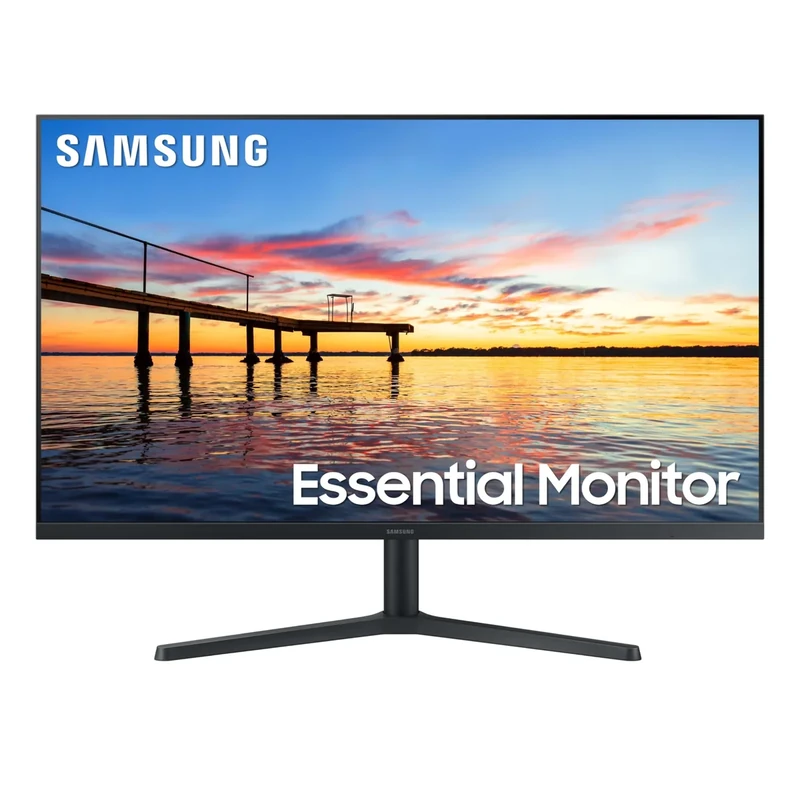 Samsung 32" LS32B304NWNXGO - 75Hz Borderless, FreeSync, Eye Care