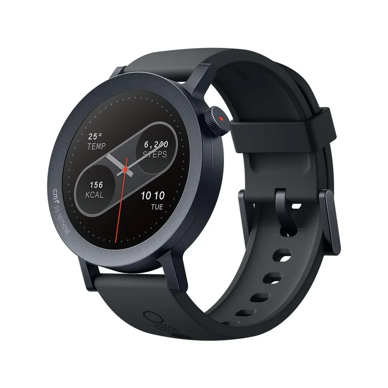 CMF Watch Pro 2 Smartwatch - 1.32" SpO2, 120 Sports, Calls, IP68 - Image 1