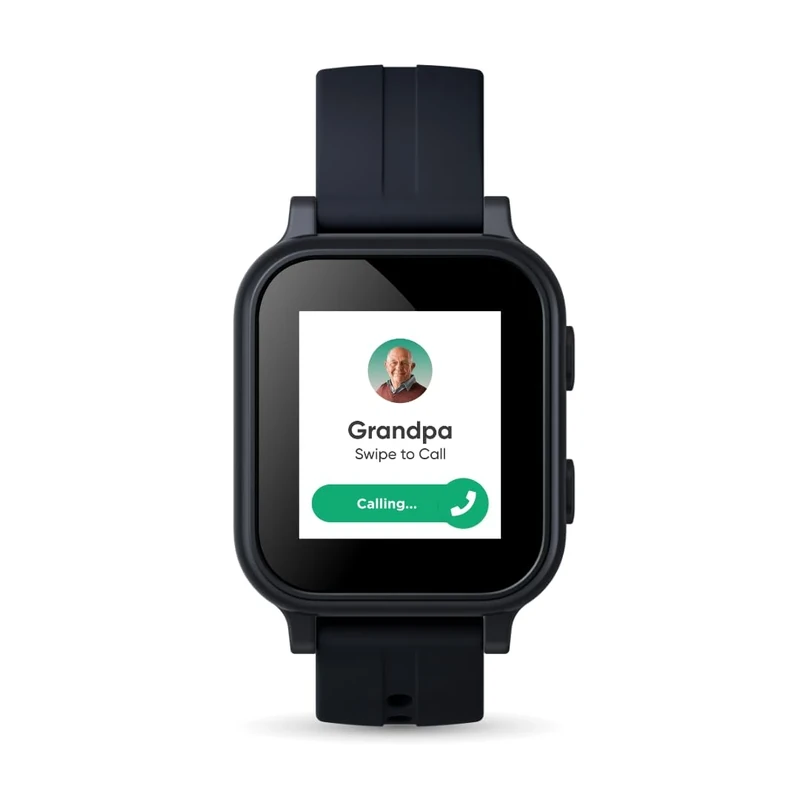 Gabb Watch 3e Kids Smartwatch - GPS Tracker, No Social Media, US Only