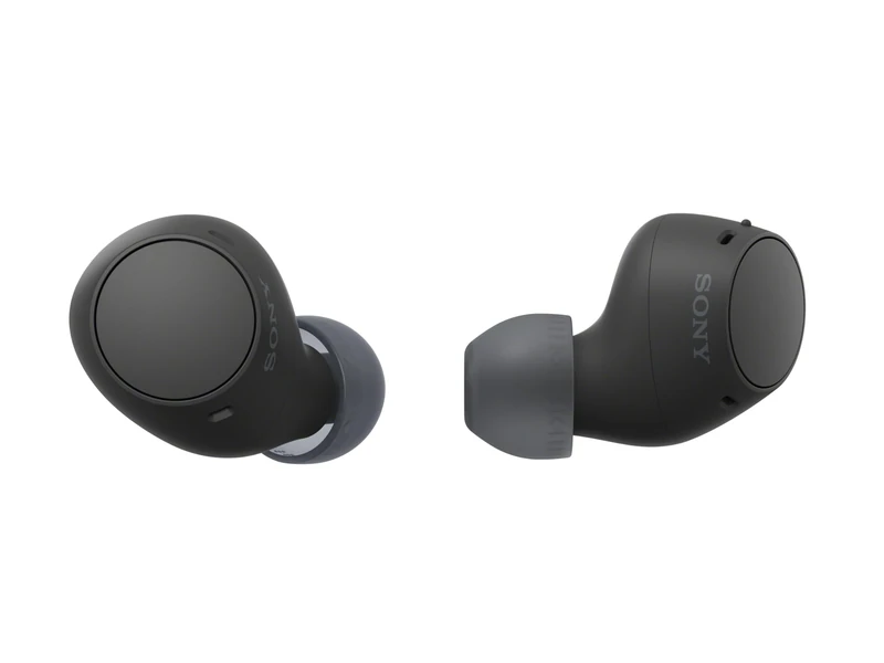Sony WF-C510 Truly Wireless Earbuds - 22hr Battery, IPX4, Multipoint