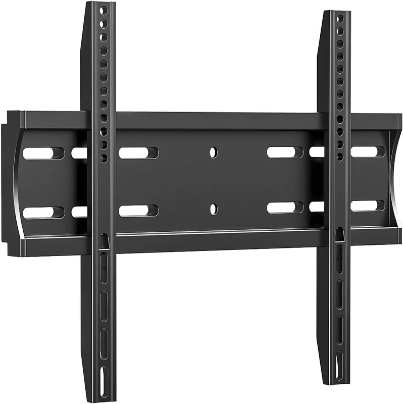 IWORKBOARD TV Wall Mount - 43-55", 99lb, 400x400 VESA, 16" Stud