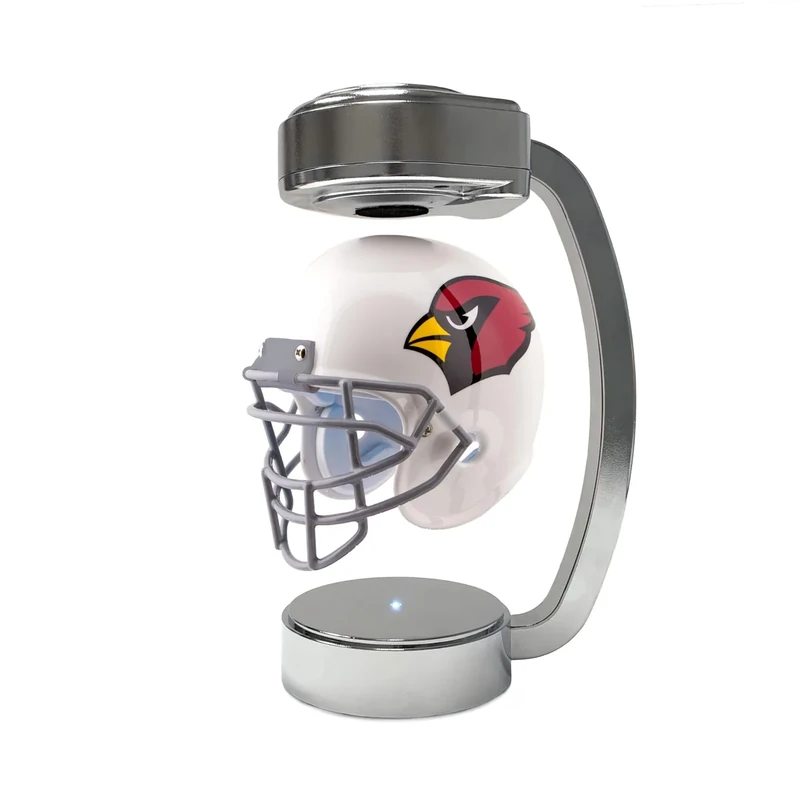 NFL Arizona Cardinals Mini Hover Helmet