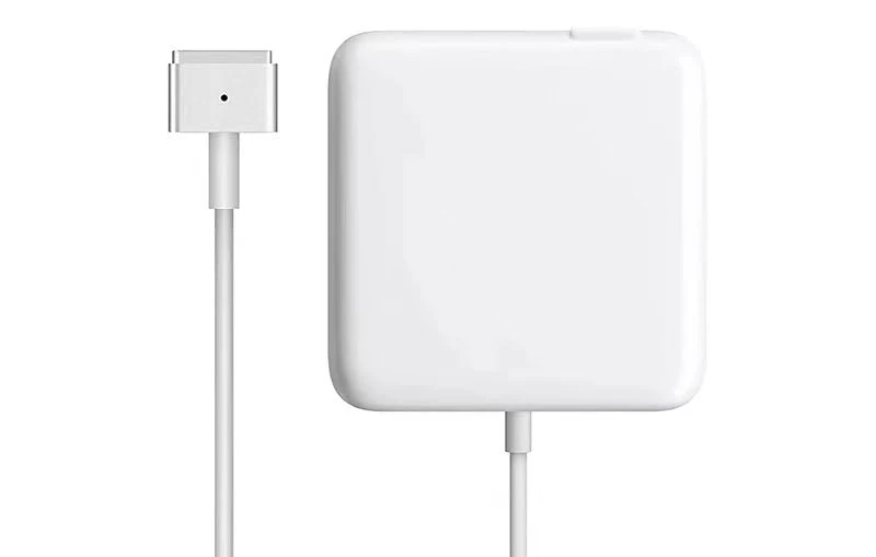 Elvoes 45W T-Tip MacBook Air Charger Replacement - 2012-2017 Models