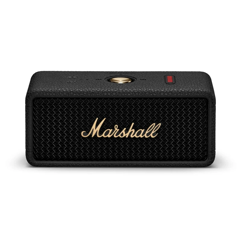 Marshall Emberton III - IP67, 32+ Hr Playtime, Stereo Sound