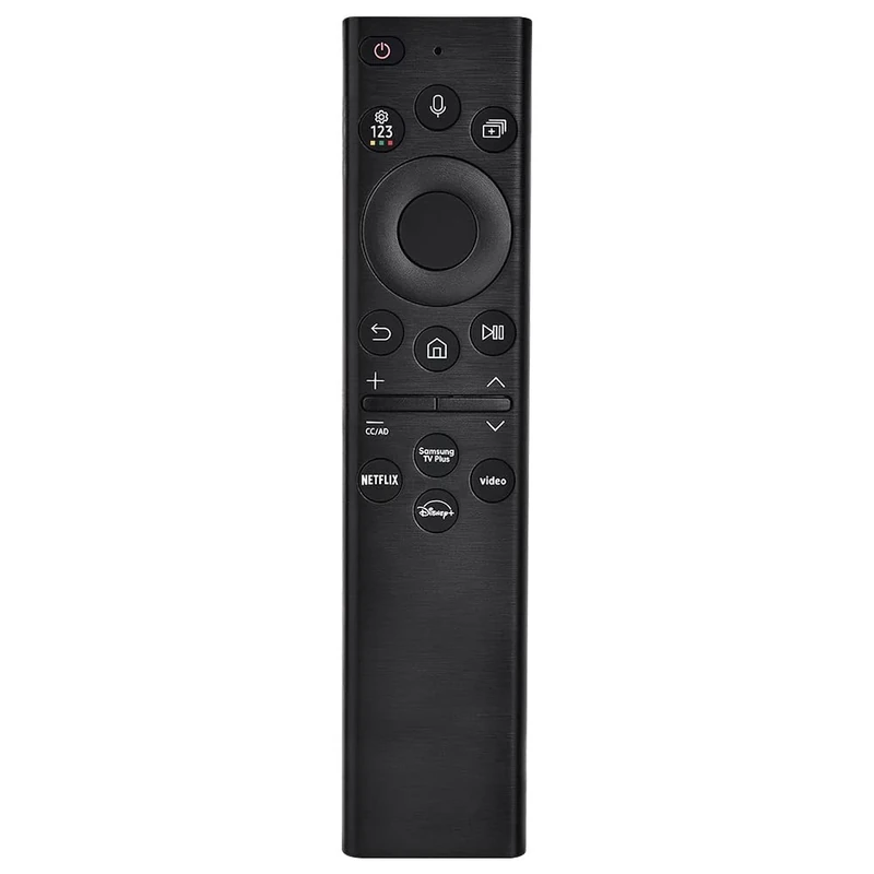 Nettech Samsung TV Remote Replacement for 2019-2025 Voice 2yr Warranty