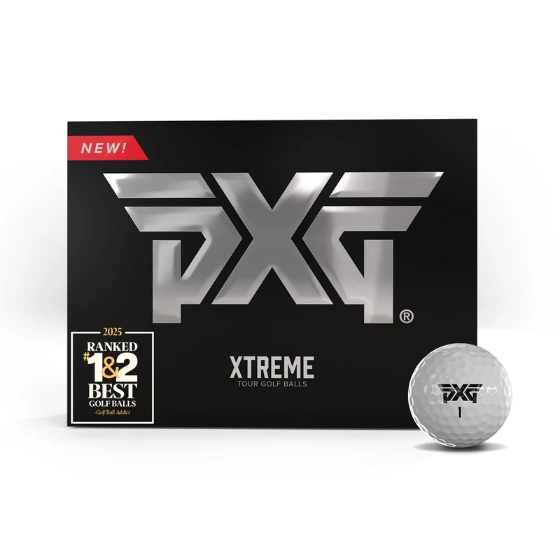 PXG Xtreme Tour Golf Ball