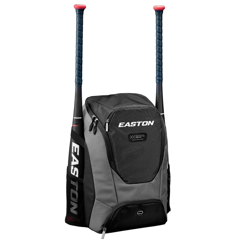 Easton | DUGOUT Backpack Equipment Bag | Black