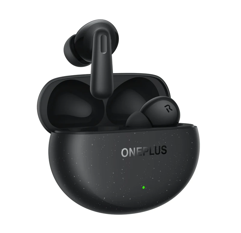 OnePlus Nord Buds 3 Pro - ANC Earbuds, 44hr Playtime, Deep Bass