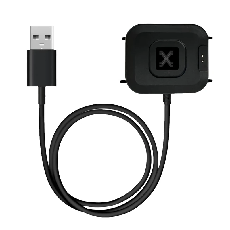Carbinox USB Charger Compatible for Carbinox Smartwatch - Fast Charging Speed, Sleek Design, Reliable Functionality (Carbinox Blaze S)