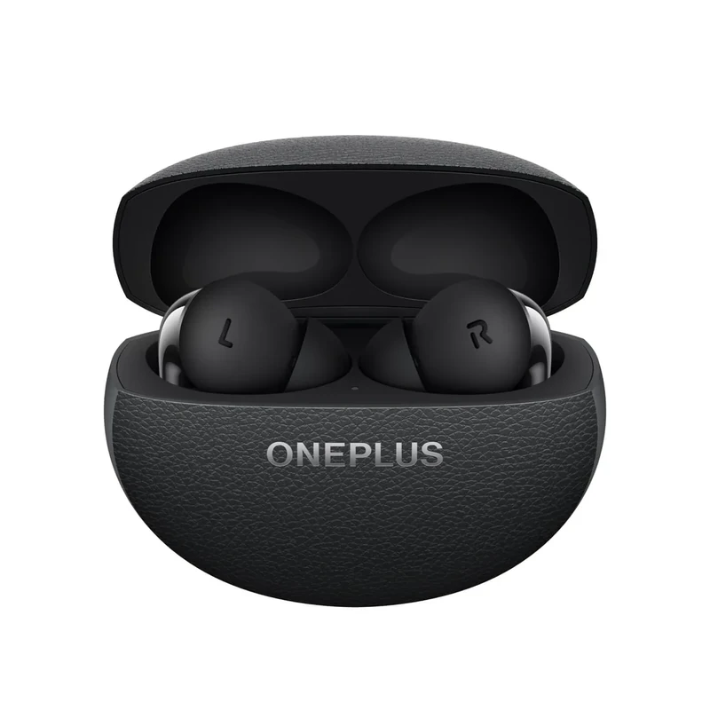 OnePlus Buds Pro 3 Earbuds - Noise Canceling, 44h Playtime, Bass