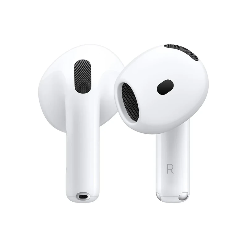Apple Airpods 4 (Renewed)