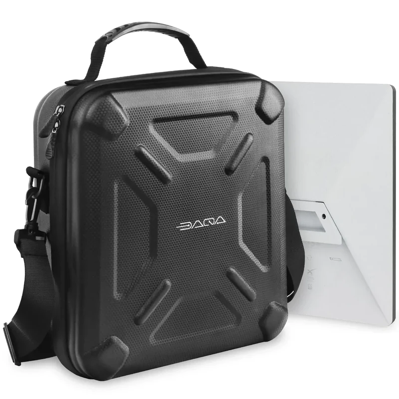 Daqa Ultra-Light Starlink Mini Case - Waterproof, Shockproof EVA Bag