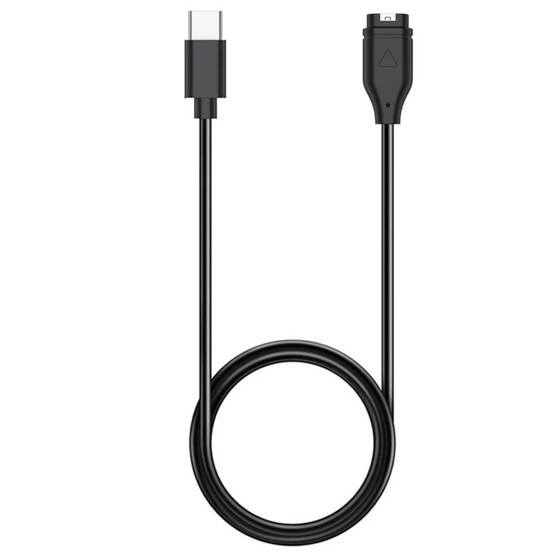 Kissmart Garmin Watch Charger Cable - Wide Compatibility Spare