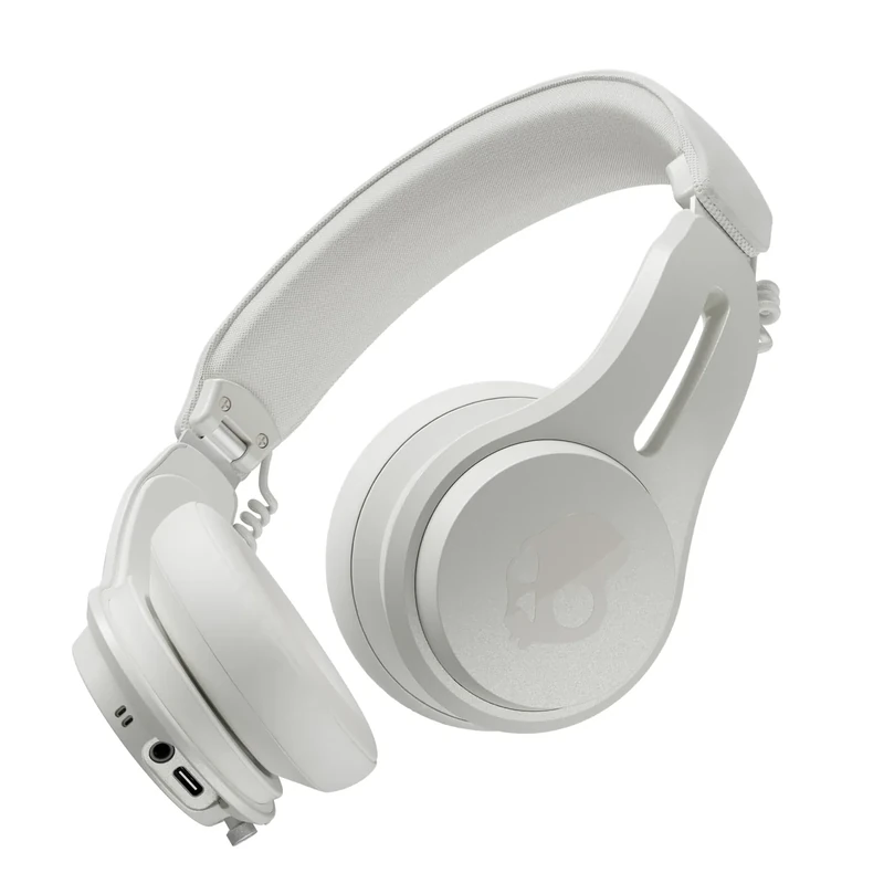 Skullcandy Icon ANC Wireless Headphones - 60hr Battery, ANC, IPX4