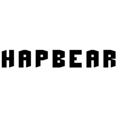 HAPBEAR Yogamatte XXL-183cmx91cmx6mm Dicke, Extra Groß Rutschfest Breit Yoga Matte, Gymnastikmatte Sportmatte Fitnessmatte,TPE Matte Trainingsmatte,Inklusive Resistance Bands & Tragetasche,Marineblau