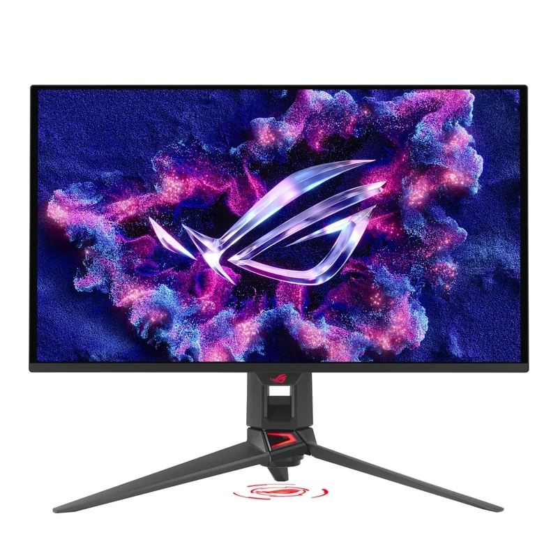 ASUS ROG Swift PG27UCDM 27-inch 4K 240Hz QD-OLED Gaming Monitor