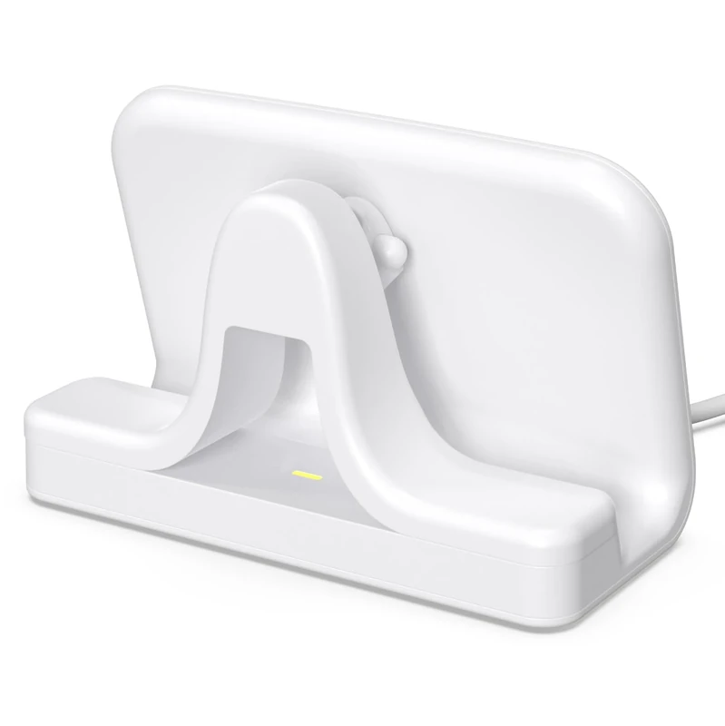 TUSITA Charging Stand & Cable Compatible with Ray-Ban Meta (Gen 1 2) Smart Glasses, USB-C