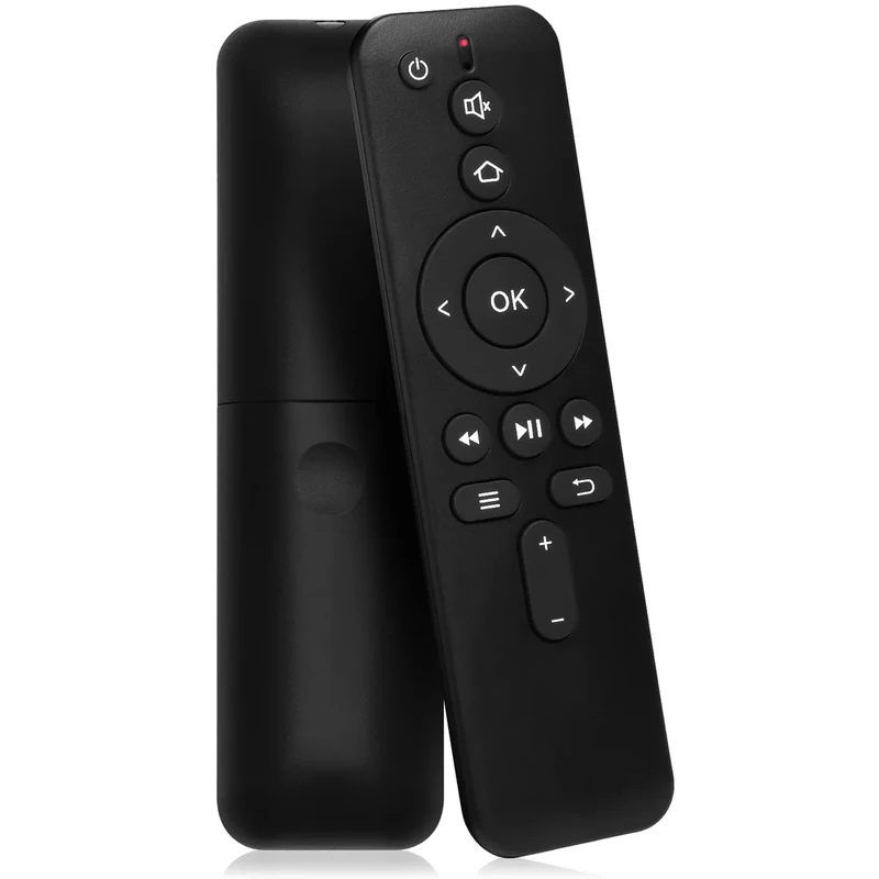 SZILBZ Replacement Voice Remote for GPMS TVs - Universal Fit